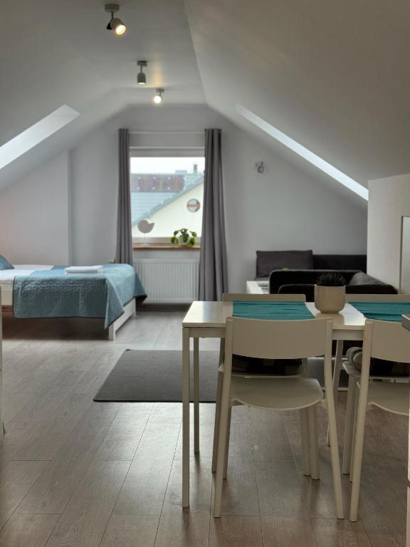 Dom wypoczynkowy Morza Brzeg Chłapowo - 3