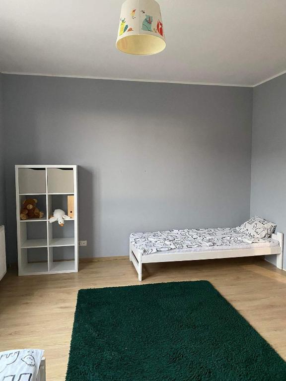 Fotografia z galérie ubytovania Mieszkanie z hamakiem v destinácii Gdansk
