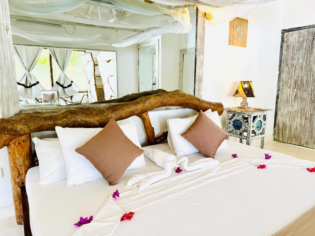 Dream Luxury B&b Watamu - Suite Royale