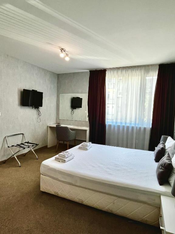 Damyanov House