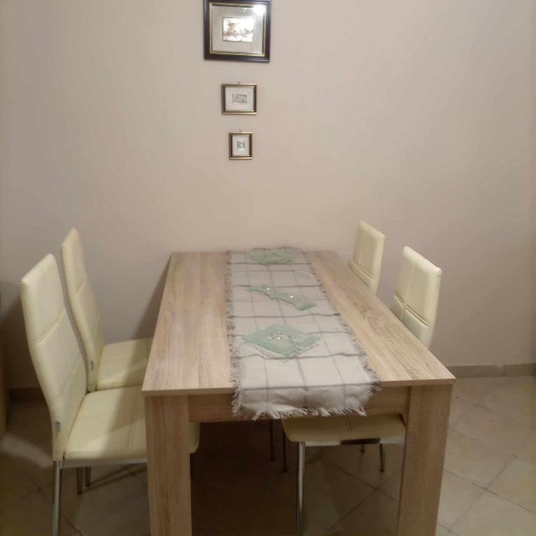Fotografie z fotogalerie ubytování Fanis Apartments v destinaci Leptokaria