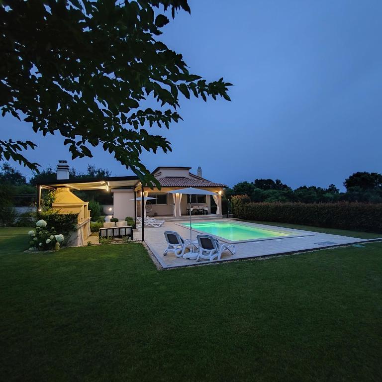 Villa Mila Rovinj