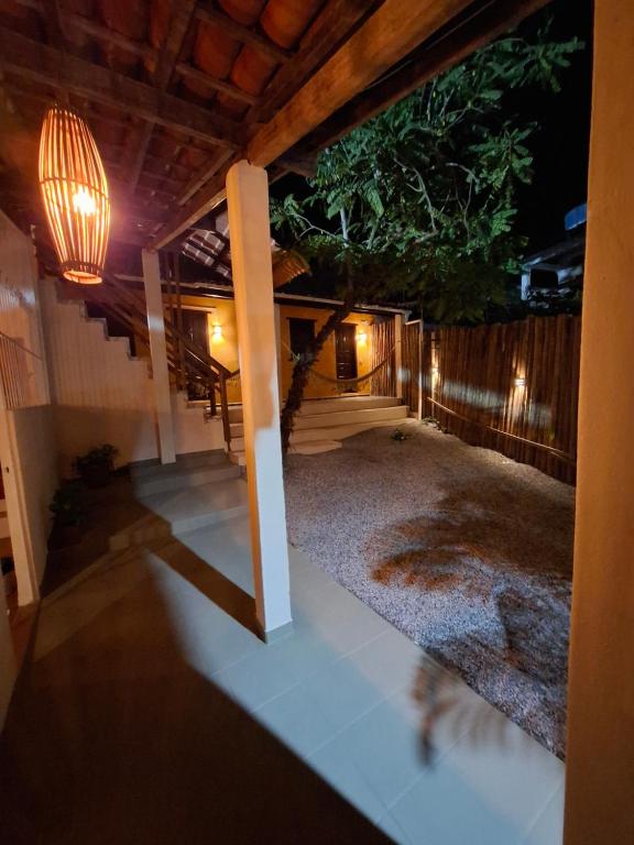 Fotografie z fotogalerie ubytování Pousada Biribiri Arraial D'ajuda - À 10 metros da Rua Mucugê v destinaci Arraial d'Ajuda