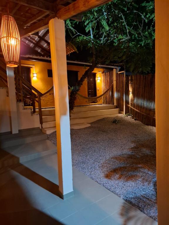 Fotografie z fotogalerie ubytování Pousada Biribiri Arraial D'ajuda - À 10 metros da Rua Mucugê v destinaci Arraial d'Ajuda