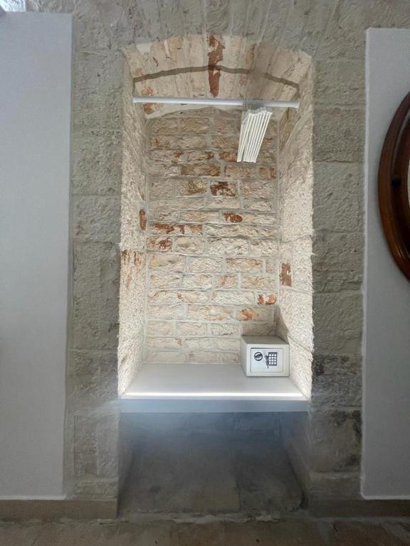 Galería fotográfica de Casa Mariù en Turi