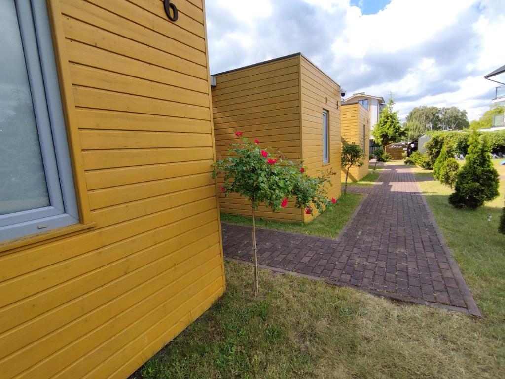 Domki PrzystańTu - 19