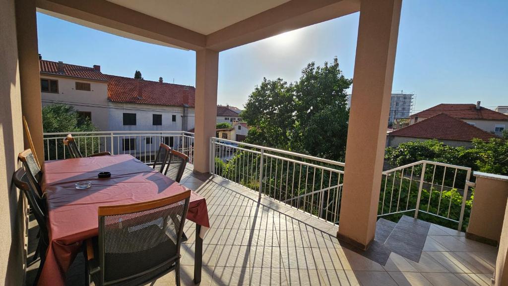 Apartment ANA B