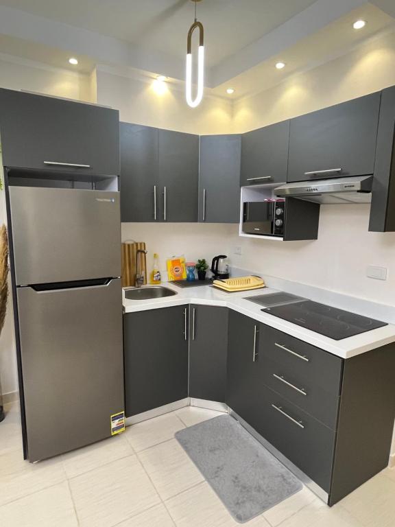 Fotografie z fotogalerie ubytování Benashti Hurghada apartment u305 v destinaci Hurghada