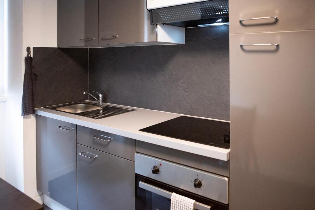 Moderne et spacieux, près du centre de Mulhouse – photo 23