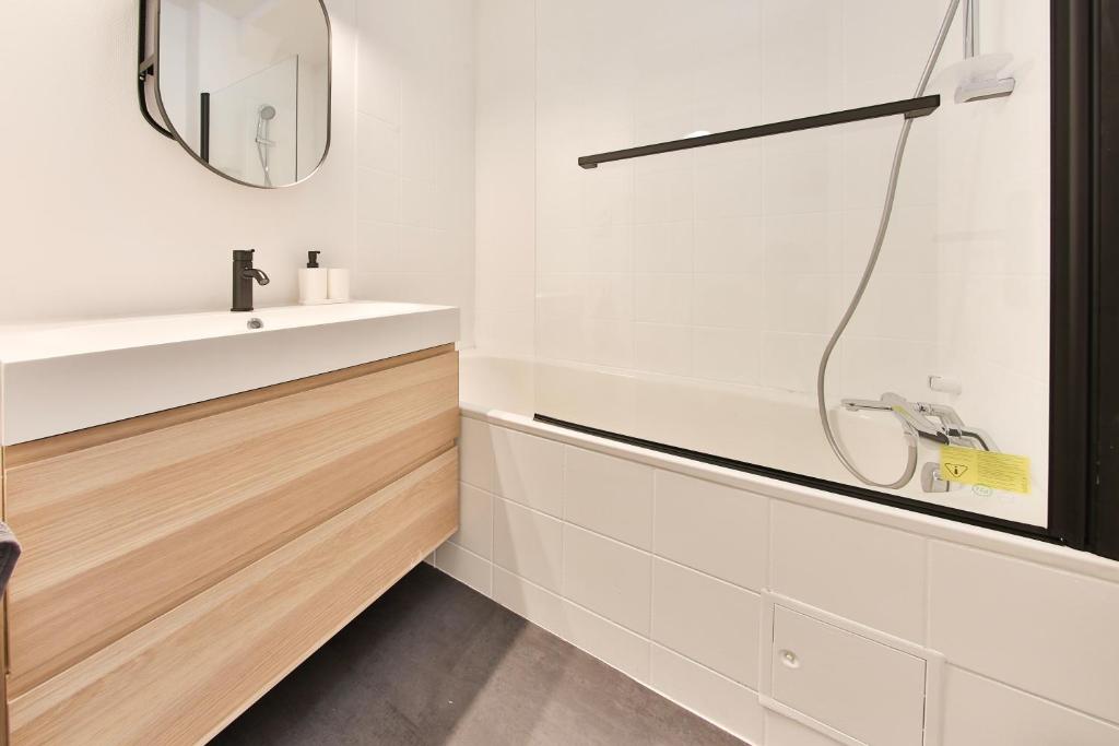 Moderne et spacieux, près du centre de Mulhouse – photo 3