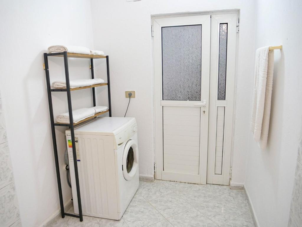 Fotografie z fotogalerie ubytování Brielle's House v destinaci Vlorë