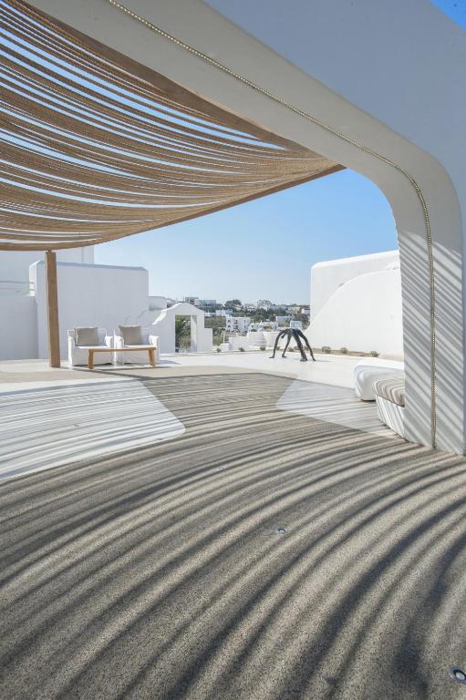 Fotografie z fotogalerie ubytování Andronikos Hotel ve městě Mykonosu