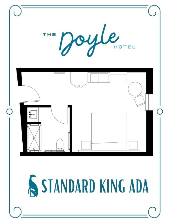 The Doyle Hotel - 