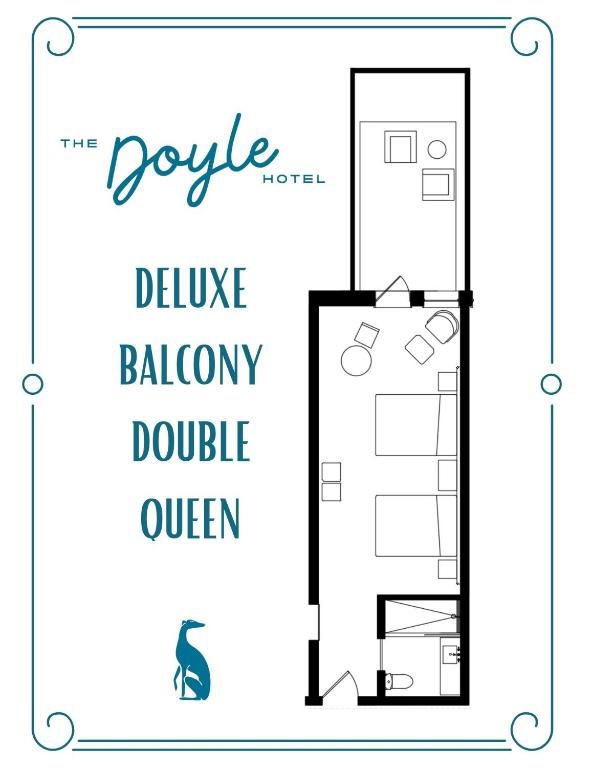 The Doyle Hotel photo