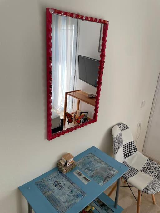 Fotografie z fotogalerie ubytování Apartment of Zeus III-Leptokarya v destinaci Leptokaria