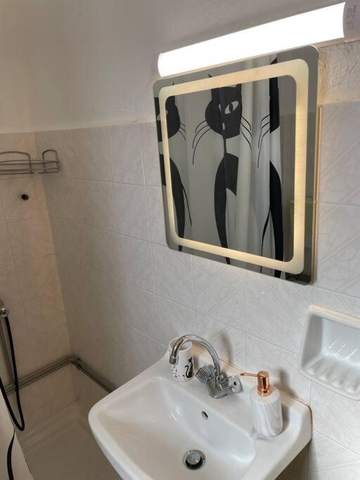 Fotografie z fotogalerie ubytování Apartment of Zeus III-Leptokarya v destinaci Leptokaria