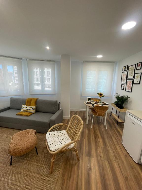 YBH Villa Valentina - Apartamentos Turísticos - One-Bedroom Apartment