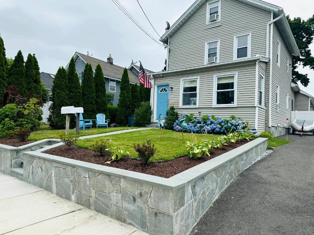 諾沃克的Cozy, pleasant 2BR apt in Beach community!（2026 年最新房價）