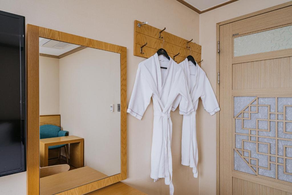 Fotografie z fotogalerie ubytování Nohyung Hotel v destinaci Čedžu