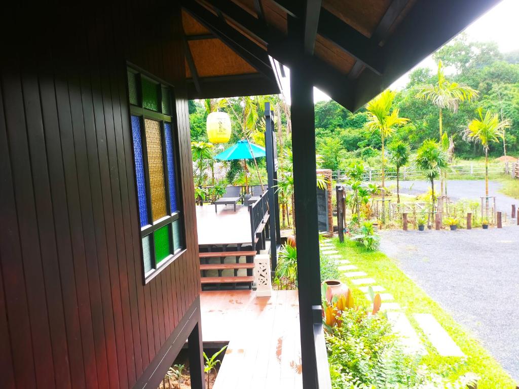 Baan Koh Kwang Pool Villa Krabi - Resim 10