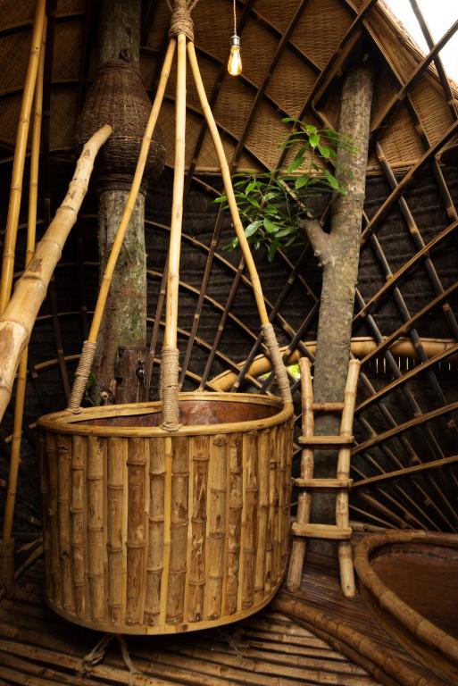 Bambu Indah Resort - 9