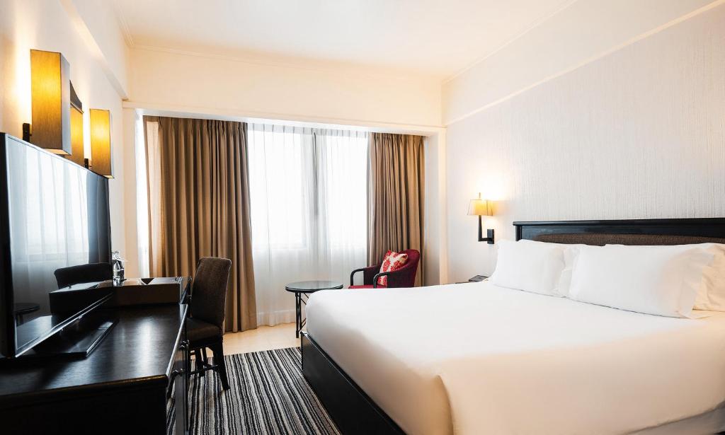 Centara Hotel Hat Yai - Resim 12