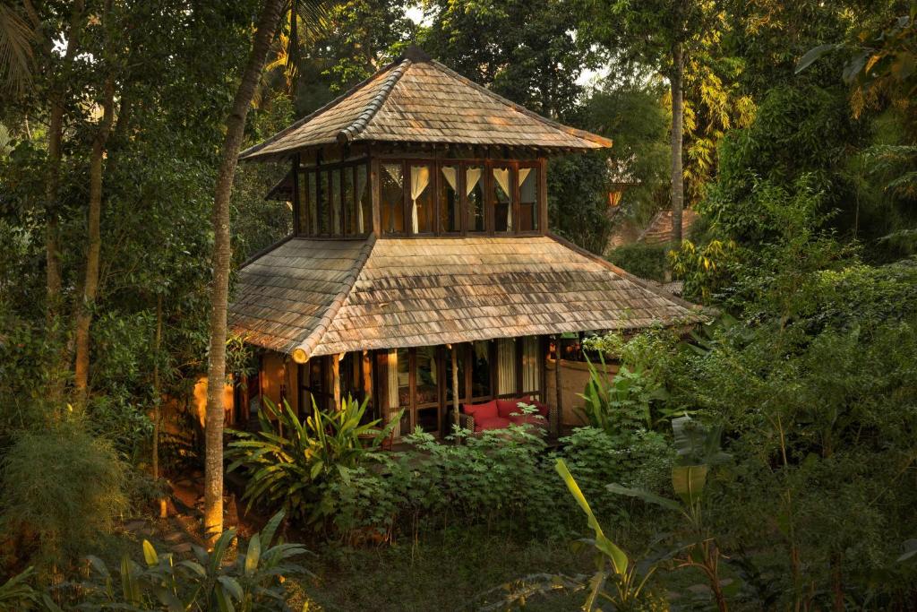 Bambu Indah Resort - 16