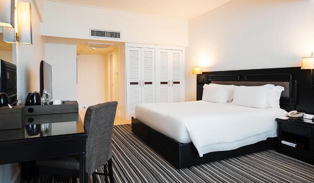 Centara Hotel Hat Yai - Resim 17