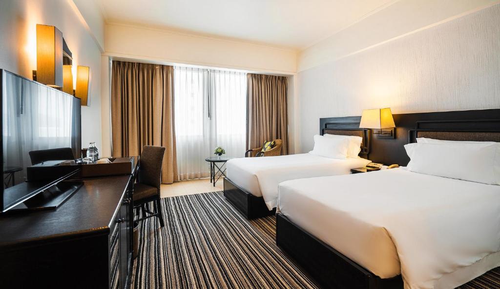 Centara Hotel Hat Yai - Resim 18