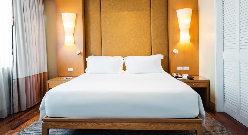 Centara Hotel Hat Yai - Resim 21