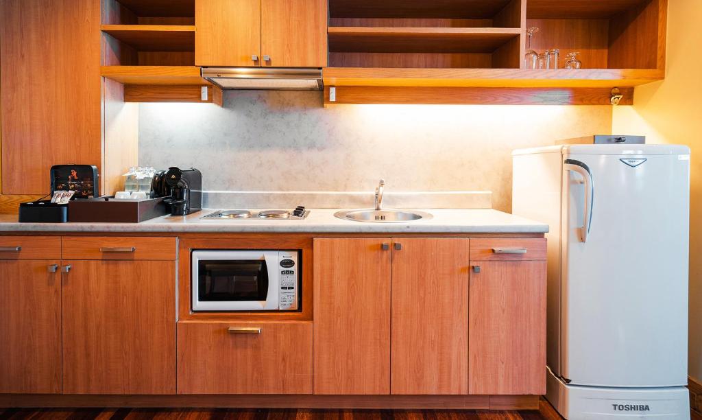 Centara Hotel Hat Yai - Resim 22