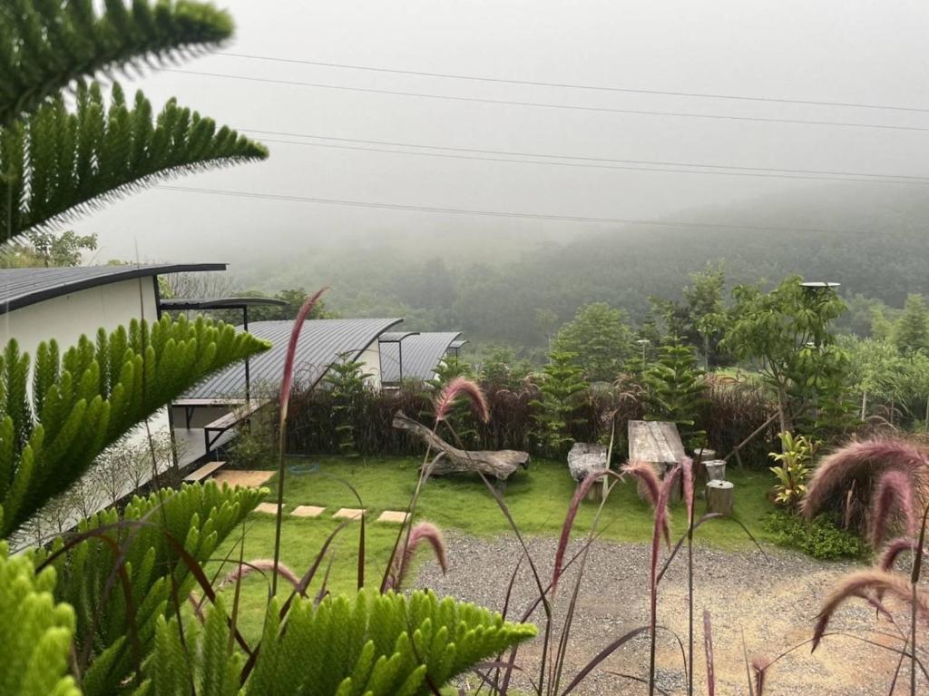 Φυσικό τοπίο κοντά σε αυτός ο ξενώνας