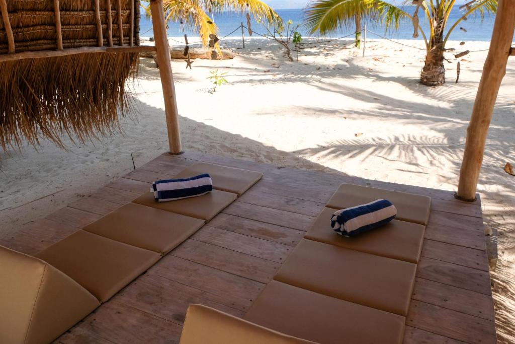 Le Pirate Island - Adults Only - 9