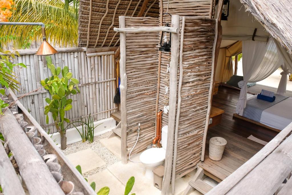 Le Pirate Island - Adults Only - 17