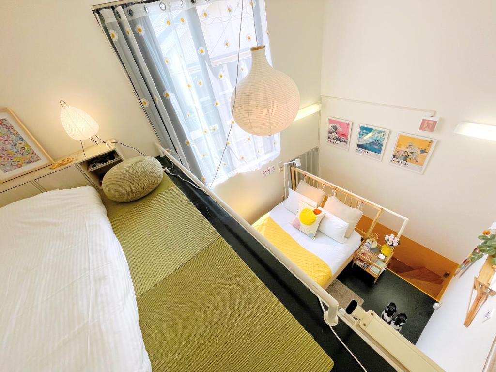 東京にある中野レモンハウス-Vacation Stay 1 station from Shinjuku!-商店街沿いまるまる貸切アパートのギャラリーの写真