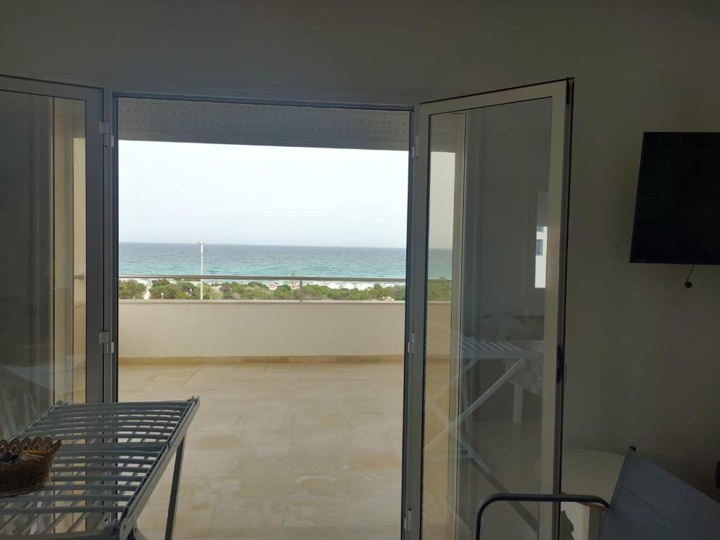 Appartement vue sur mer