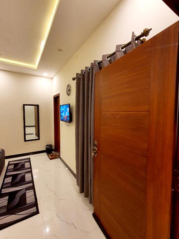 Riwayat Guest House - Deluxe King Room