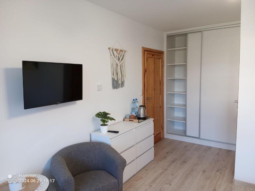 MTK Pokoje i Apartamenty - Doppelzimmer