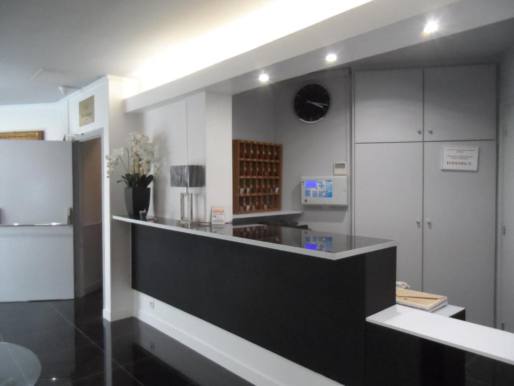 Prince Monceau - Resim 15