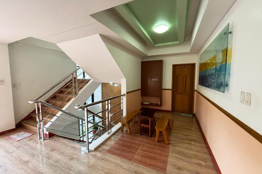 Fotografie z fotogalerie ubytování Sea Jewel Hotel Puerto Galera powered by Cocotel v destinaci Puerto Galera