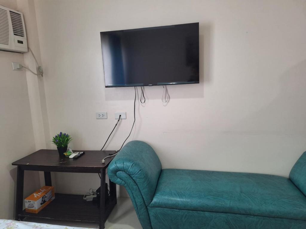 Μια τηλεόραση ή/και κέντρο ψυχαγωγίας στο XIAN Condominium