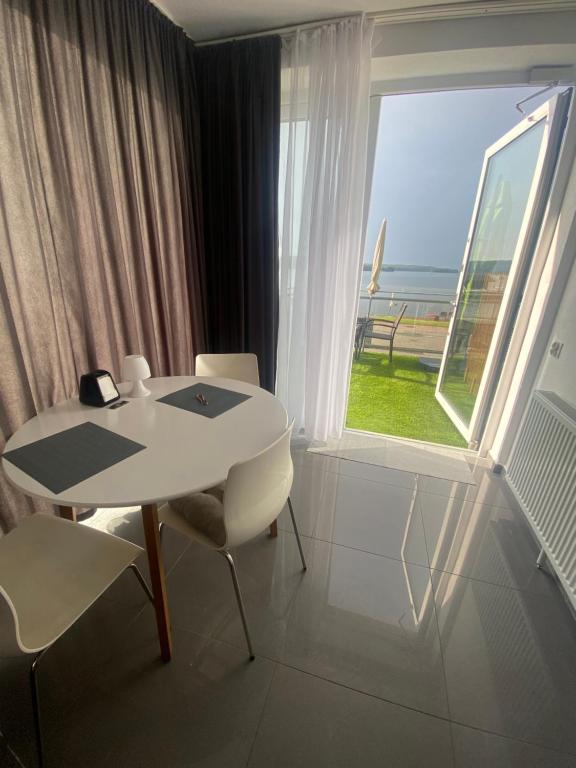 Pokoje Villa Emilia - Люкс с видом на озеро