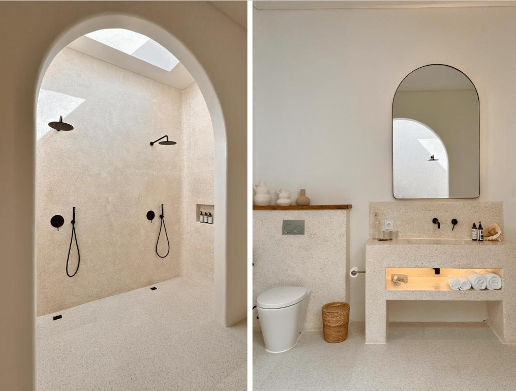 Dolce villas in Bingin - 10