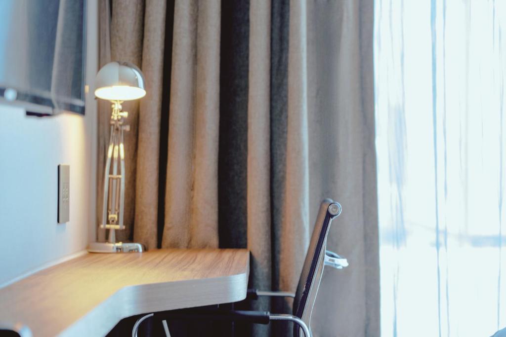 HOMES Stay Suwon - Standard Double Room