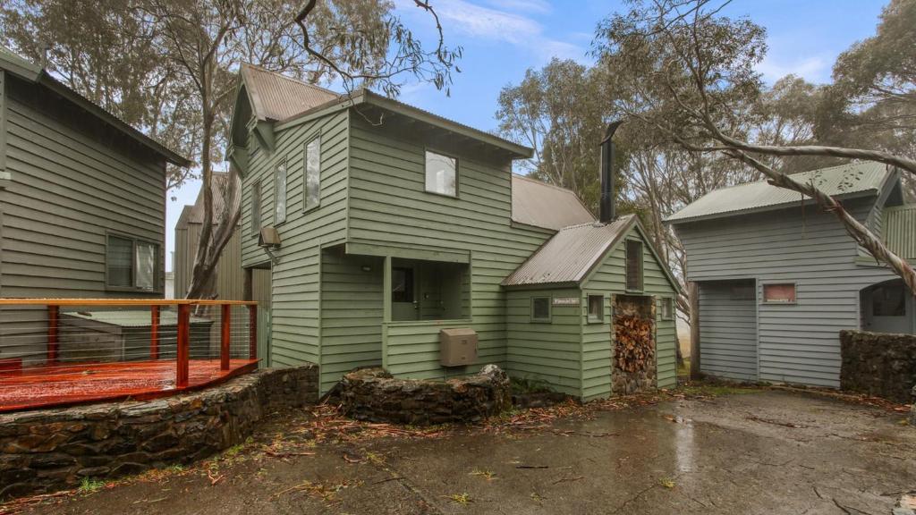 Gallery image of Pinnacle in Dinner Plain