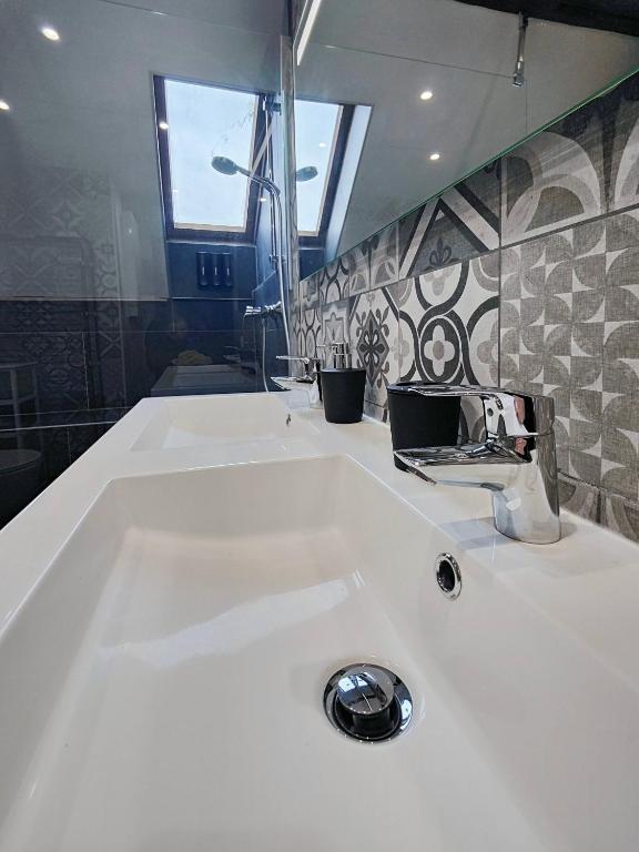 Appartement Le Baroque en duplex – photo 53