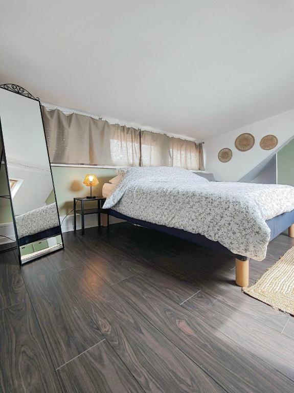 Appartement Le Baroque en duplex – photo 50
