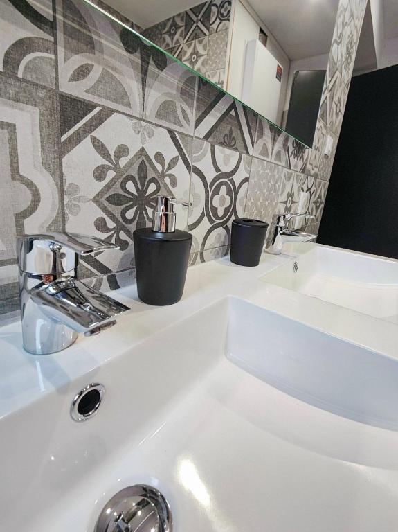 Appartement Le Baroque en duplex – photo 42