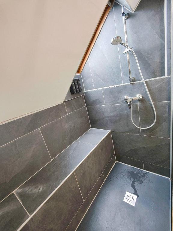 Appartement Le Baroque en duplex – photo 41