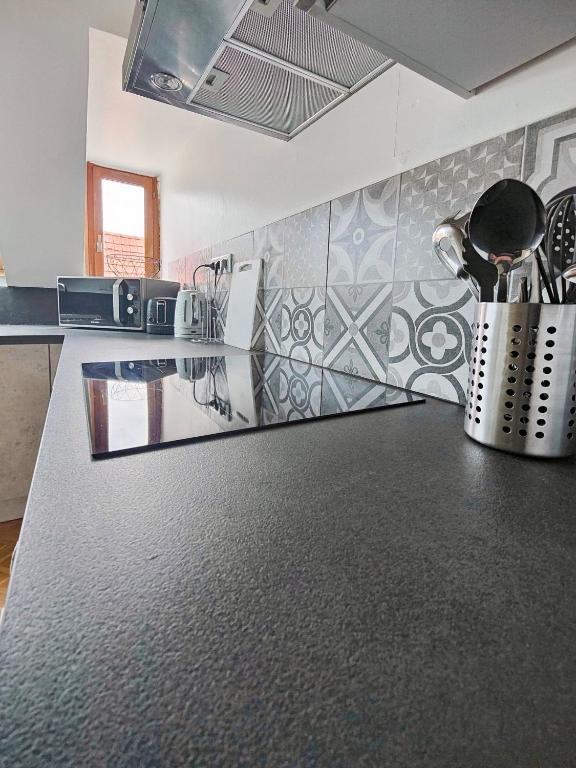 Appartement Le Baroque en duplex – photo 36